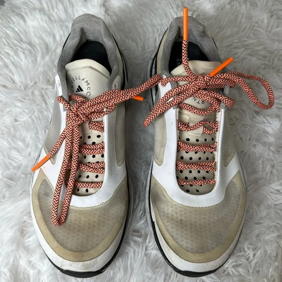 adidas x Stella McCartney asMc Earthlight 8 - Picture 2 of 9
